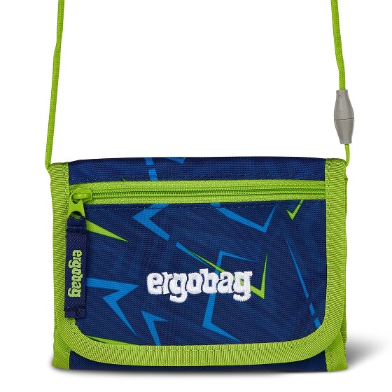 Ergobag Sac de poitrine 14 cm