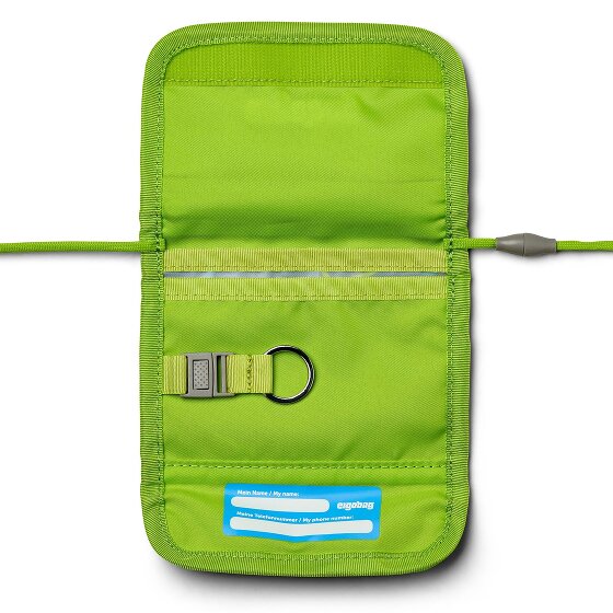 Ergobag Sac de poitrine 14 cm