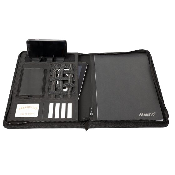 Alassio Porte-documents 26,5 cm