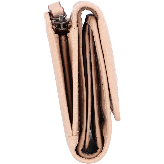 camel active Porte-monnaie Tarma RFID cuir 14 cm