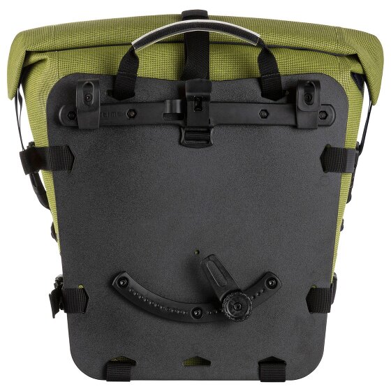 Tatonka Bike Pannier Pro Sacoche de vélo 31 cm