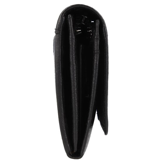 bugatti Bella Porte-monnaie Protection RFID Cuir 19 cm