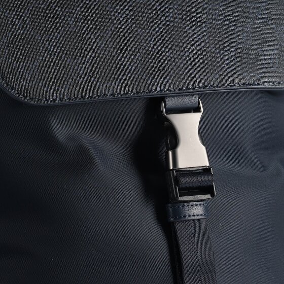 Valentino Nemesys Daypack 45 cm Compartiment pour ordinateur portable