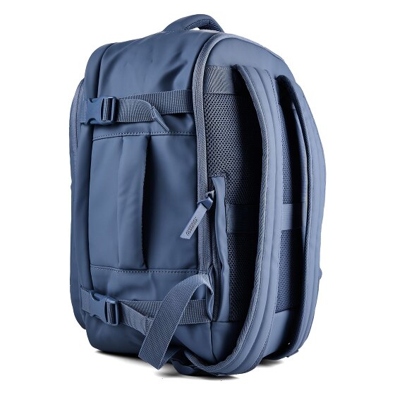 American Tourister Sac à dos de voyage Take2Cabin avec compartiment pour ordinateur portable de 40 cm