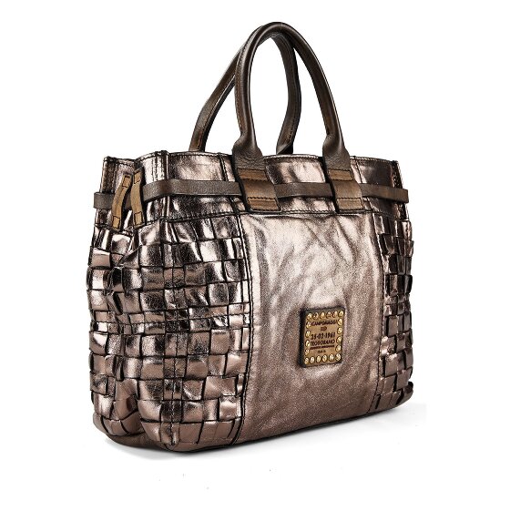 Campomaggi Penelope Sac à main Cuir 28 cm