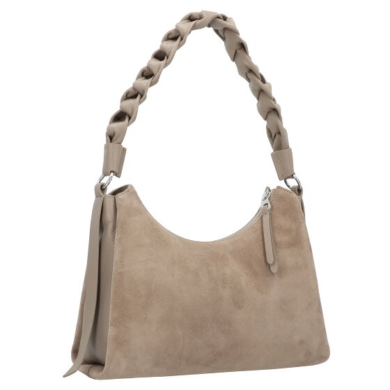 Coccinelle Boheme Sac à bandoulière Cuir véritable 31 cm