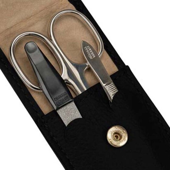 Windrose Trousse à manucure Aurora 5,5 cm