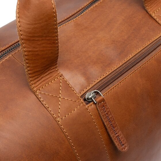 The Chesterfield Brand Conor Sac de voyage Weekender Cuir 45 cm