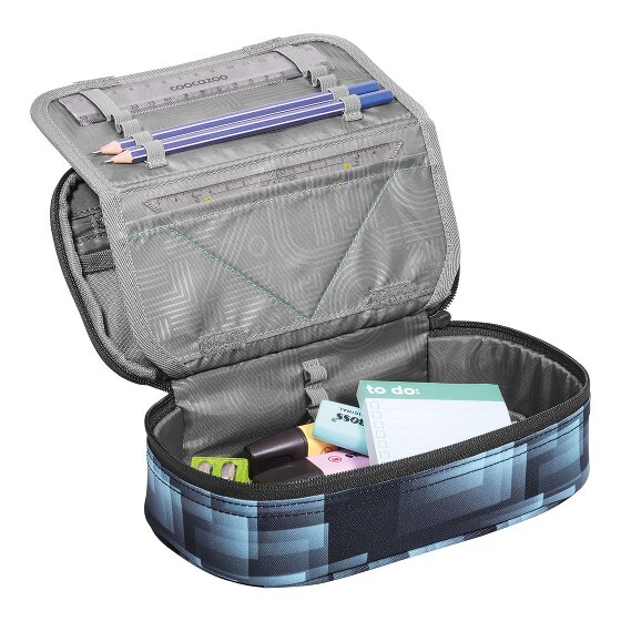 coocazoo Trousse à crayons 24 cm