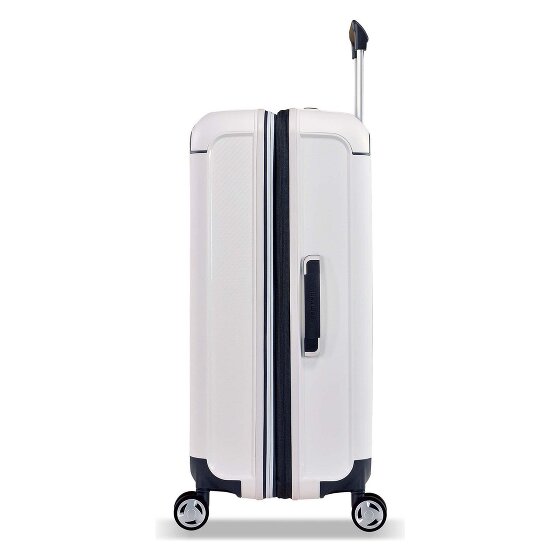 Eminent Aegis 4 roulettes Trolley M 61 cm avec soufflet d'extension