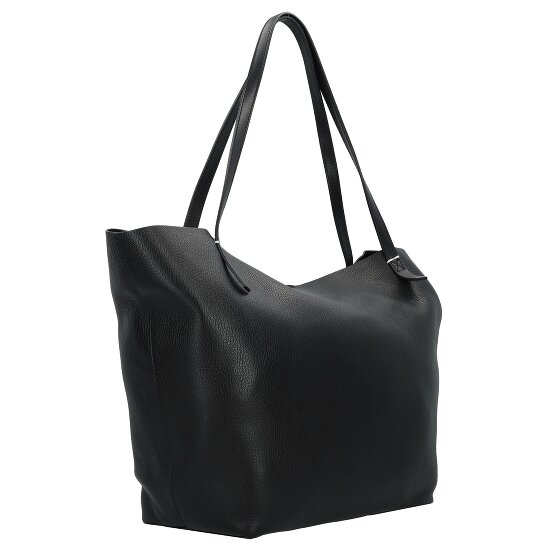 Patrizia Pepe Sac de shopper Cuir 30 cm