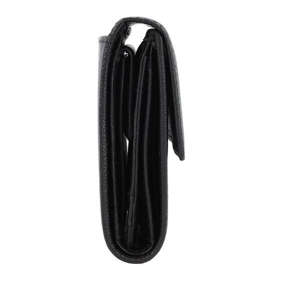Joop! Lantea Cosma Porte-monnaie Protection RFID Cuir véritable 13.5 cm