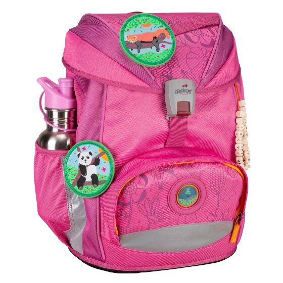 DerDieDas ErgoFlex Eco Set de cartables 5 pièces