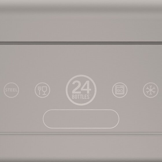 24Bottles Boîte à pain 18.5 cm