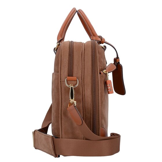 Bric's Life Porte-documents 39 cm Compartiment pour ordinateur portable