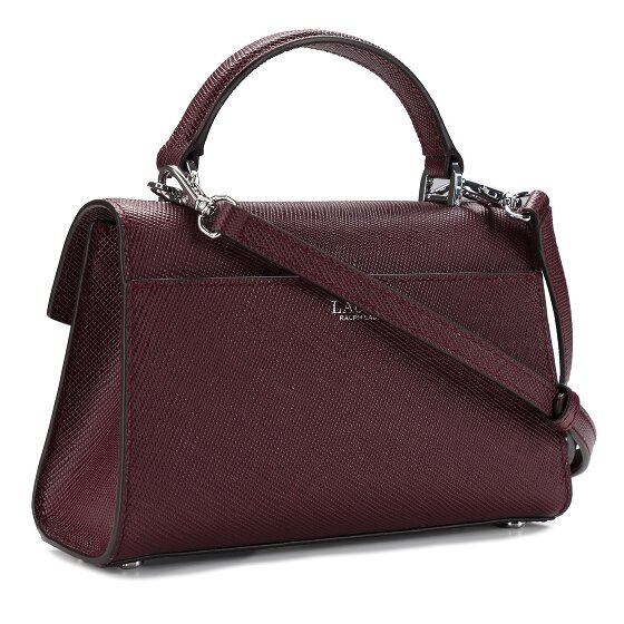 Lauren Ralph Lauren Farrah Sac à main Cuir 20.5 cm