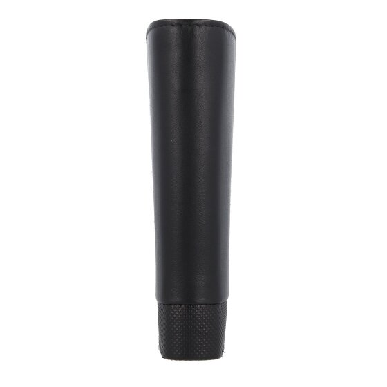 Samsonite PRO-DLX 6 Porte-monnaie en cuir RFID 10,5 cm