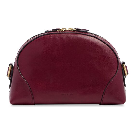 The Bridge Magda Sac à bandoulière Cuir véritable 25 cm