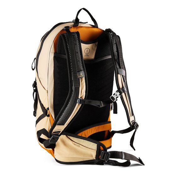 Jack Wolfskin Echotrek Shape Sac à dos de randonnée 54.5 cm