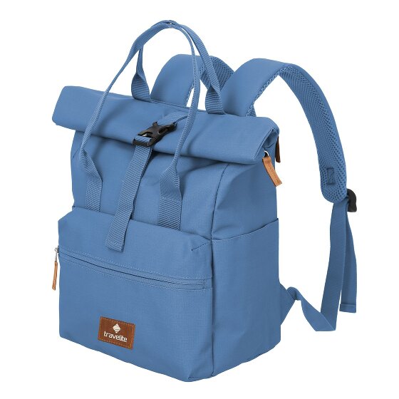 Travelite Basics Daypack 37 cm Compartiment pour ordinateur portable
