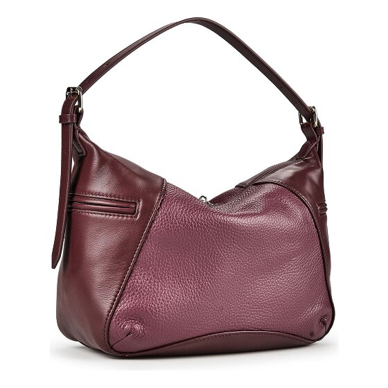 Mandarina Duck Daisy Sac à bandoulière Cuir véritable 26 cm