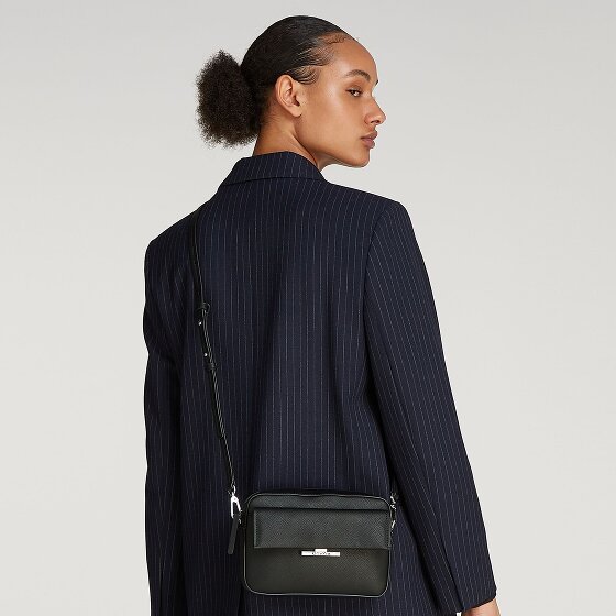 Calvin Klein CK Linear Sac à bandoulière 20.5 cm