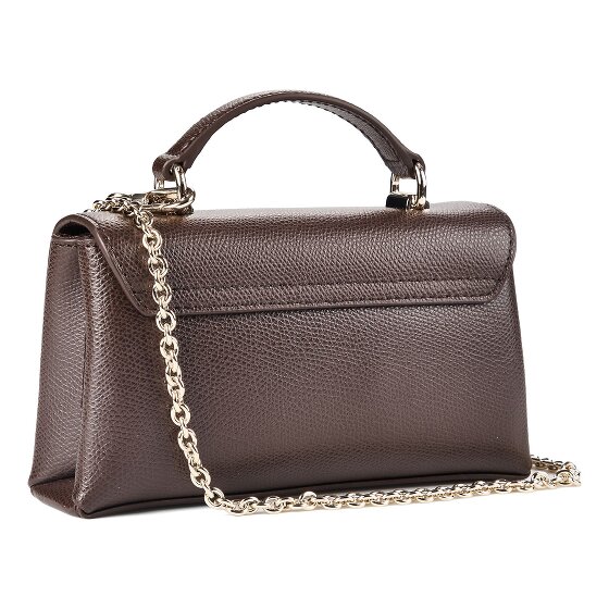 Furla 1927 Mini sac à main Cuir véritable 18 cm
