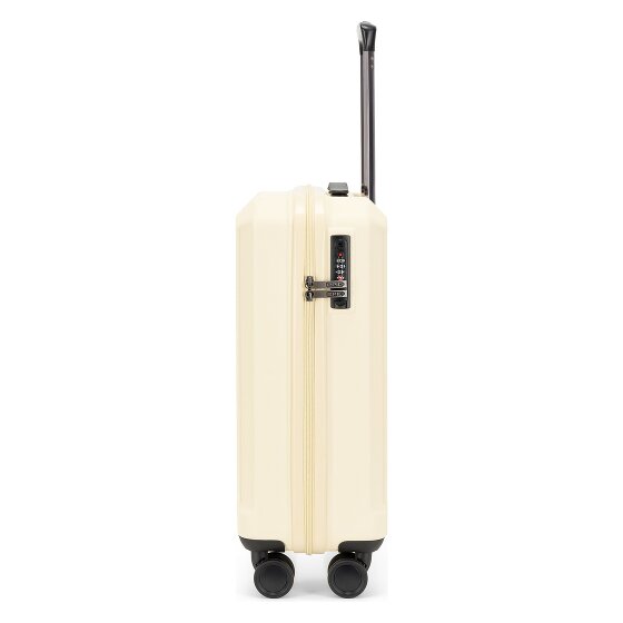 Epic Airwave NEO 4 roues Trolley de cabine 55 cm