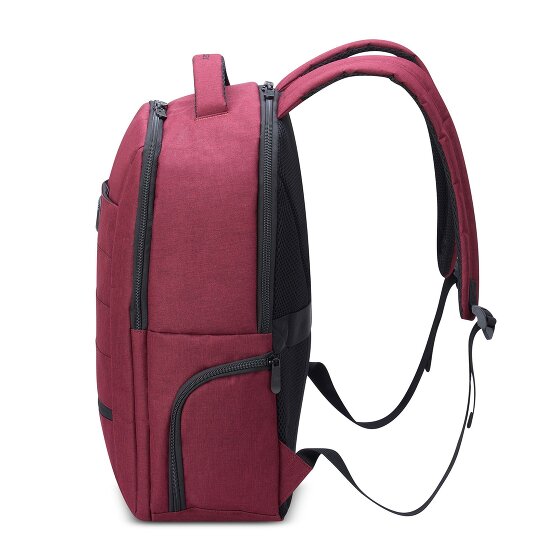 Delsey Paris Element Daypack 44 cm Compartiment pour ordinateur portable
