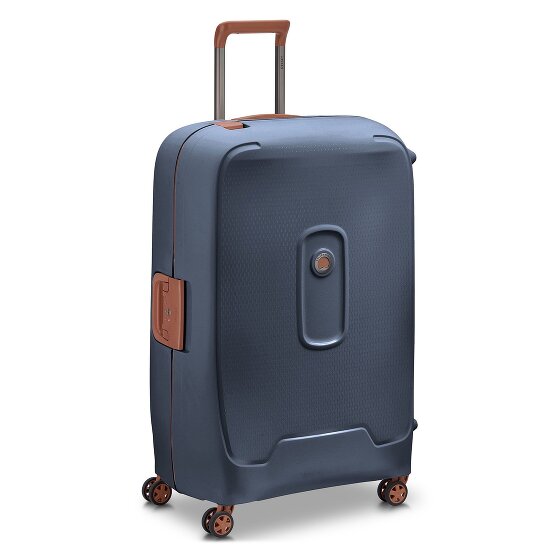 Delsey Paris Moncey 4 roues Valise cabine 76 cm