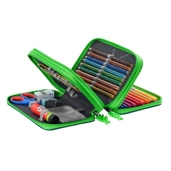 Step by Step Trousse