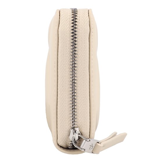 Calvin Klein Quilt Porte-monnaie 19 cm
