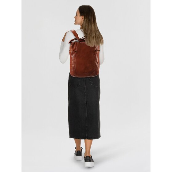 Harold's Submarine Sac à dos de ville Cuir 42 cm