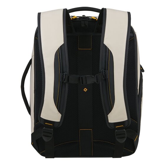 Samsonite Paradiver Light Sac à dos professionnel 40 cm Compartiment ordinateur
