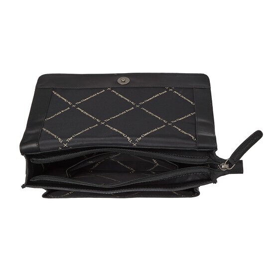 The Chesterfield Brand Aviles Sac à bandoulière Cuir 26 cm