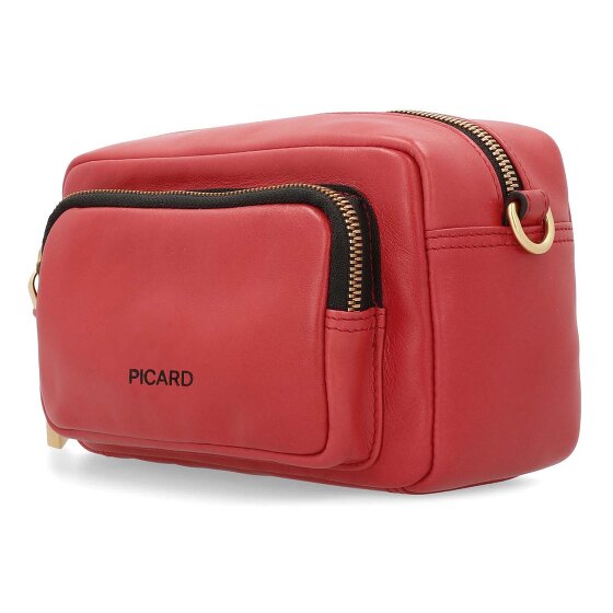 Picard Soulmate Sac à bandoulière Cuir 20 cm