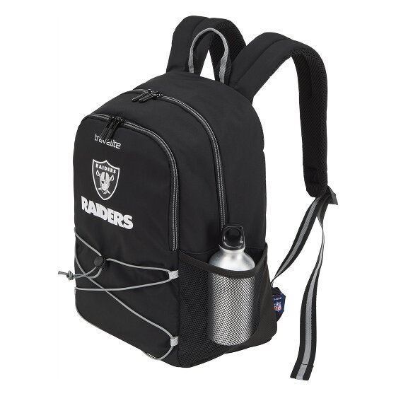 Travelite travelite x NFL Daypack 41 cm Compartiment ordinateur