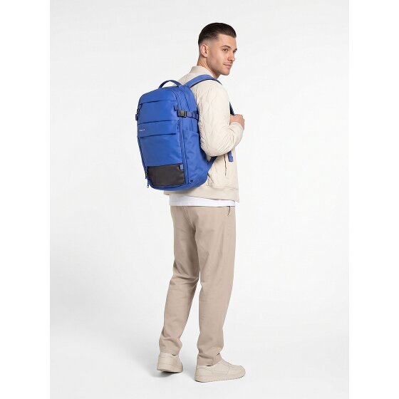Timbuk2 Parker Sac à dos professionnel 49 cm Compartiment ordinateur
