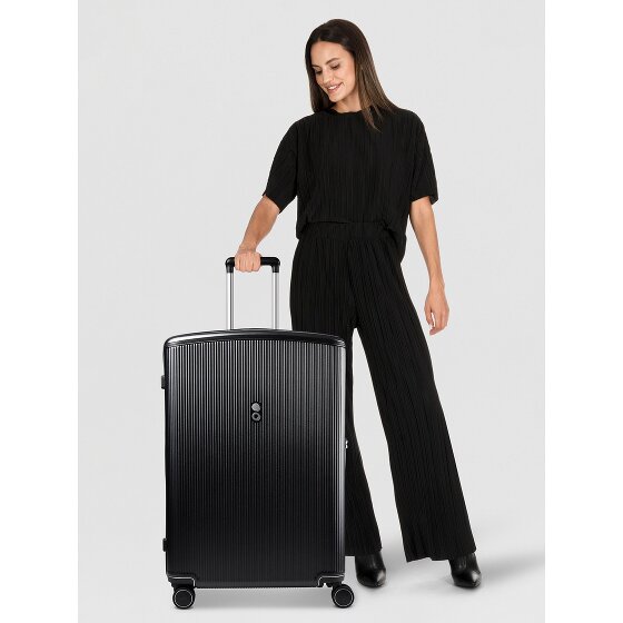 Echolac Dynasty VLX 4 roulettes Trolley L 77 cm