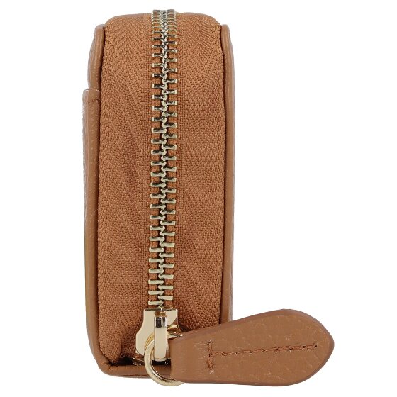 Braun Büffel Asti Étui pour cartes de crédit Cuir 10.5 cm