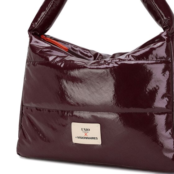 LES VISIONNAIRES Unio Hobo Sac à bandoulière 47 cm