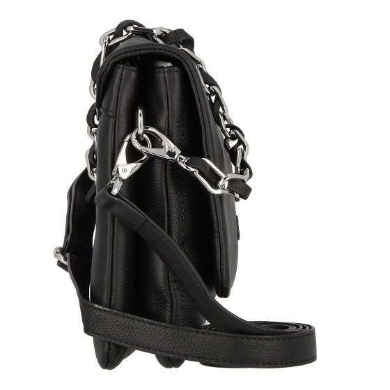 Picard Sugar Pop Sac à bandoulière Cuir 29 cm