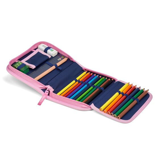 Ergobag Accessoires Trousse 21 pcs.