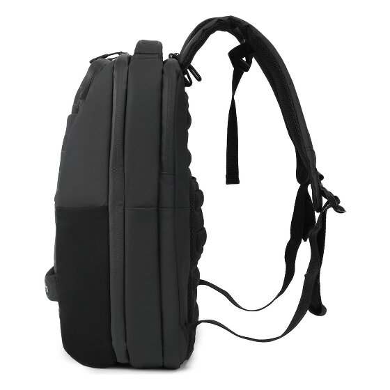 Hedgren Comby Performance Daypack Protection RFID 40 cm Compartiment pour ordinateur portable