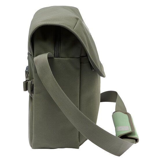 Vaude Coreway Messenger 38 cm Compartiment pour ordinateur portable