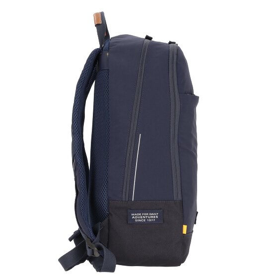camel active City Daypack 41 cm Compartiment pour ordinateur portable