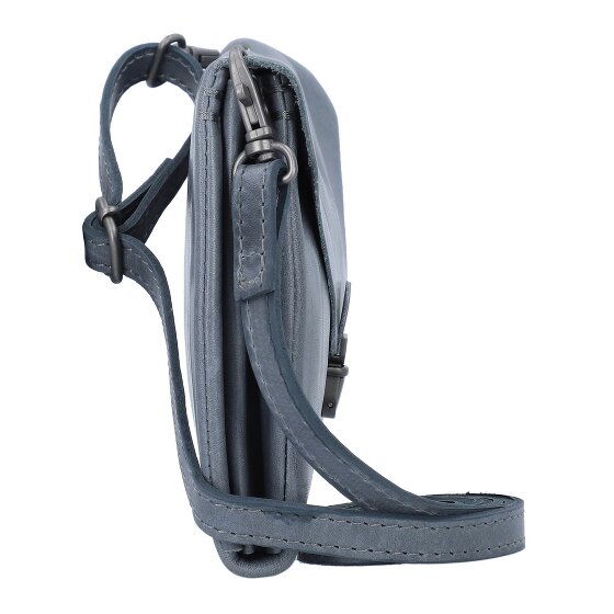 Harold's Fold Sac à bandoulière Cuir 20 cm
