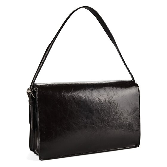 Liebeskind Audrey Sac à bandoulière M Cuir véritable 35 cm