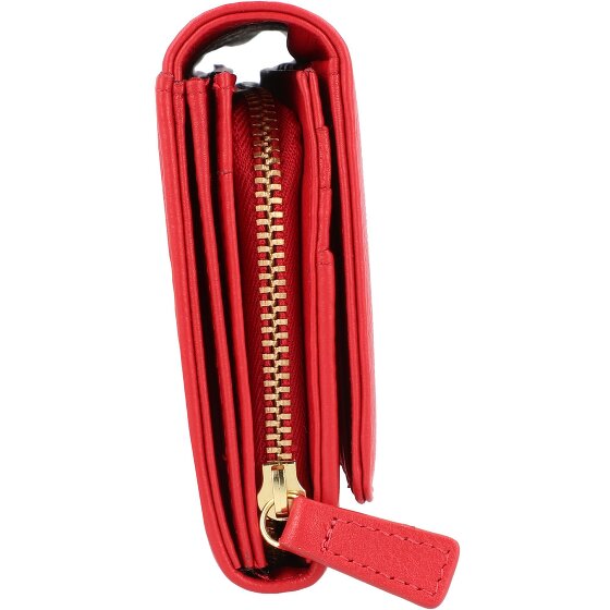 L.Credi Evelyn Porte-monnaie en cuir 20 cm