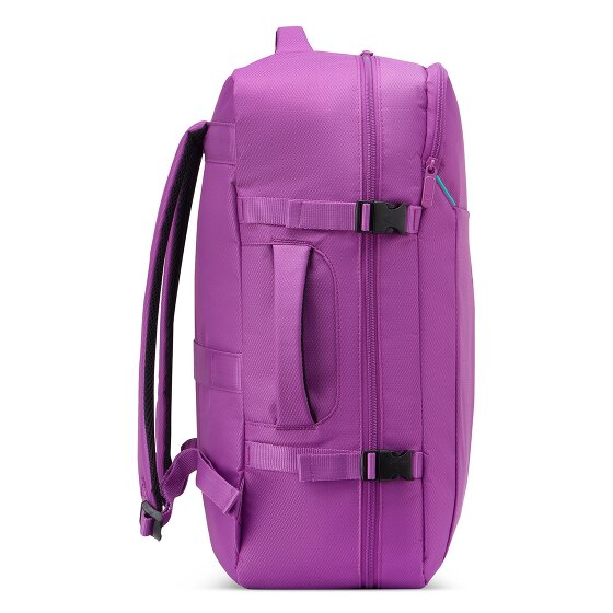 Roncato Ironik 2.0 Daypack 55 cm Compartiment ordinateur